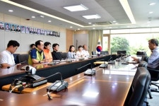 부산시민사회단체 우리도 함께 곡기 끊자 선언