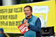 톨게이트 투쟁은 모든 비정규직의 싸움이 되고 있다