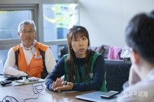 농성장을 이 세상의 사각지대로 만든 도로공사