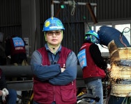 여잔데 할 수 있을까?가 아니구요, 무조건 덤벼서 하면 돼요