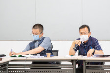 민주노총, 공공부문 노동자들의 목소리를 듣다