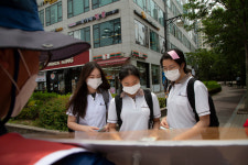 경기지역 차별철폐대행진, 함께 살자!