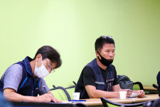 세종충남 희망노동조합 출발, 민주노총의 문을 더 활짝 열 것