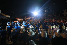 노동자 민중의 힘으로 자주통일 이룰 때까지 끝까지 싸우겠습니다!