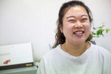 나이가 아니라 노조다운 것이 중요한 거죠