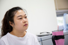 나이가 아니라 노조다운 것이 중요한 거죠
