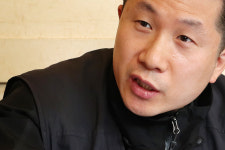 가짜 노조 비켜라, 진짜 노조 대양판지지회가 나선다