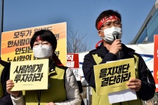 을지재단, 대전병원의 저임금·비정규직 통해 번 돈으로 수도권 매머드급 대학병원 신축?