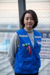대한항공이 좋아서, 노동조합을 하고 있어요