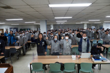 금속노조 유성지회 10년투쟁 종지부 찍어