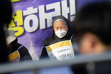 양대노총, 기업 처벌 아닌 노동자 죽음을 막자는 것