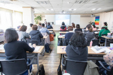7기 성평등강사단 양성교육, 노동조합과 일터를 넘어 성평등사회로