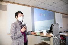 7기 성평등강사단 양성교육, 노동조합과 일터를 넘어 성평등사회로