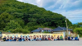 [기고] 성주 소성리 방문 참가기, 올 때 참외 사와