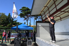 자회사반대,직접고용쟁취 현대제철비정규직지회투쟁승리 세종충남결의대회