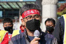 인천에서 건설노조 조합원 또 구속 … 검경은 노조탄압 즉각 중단하라!