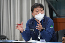 토목건축분과 2022 임금협약 투쟁 승리를 향해!