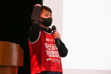 행정의 주인은 우리! 직접행정 실현하자!
