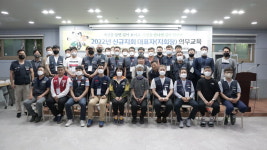 화섬식품노조 신규지회 대표자 의무교육 호평