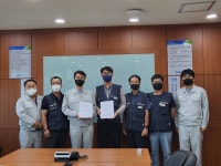 33일 총파업 이수화학지회 27년 만에 무노조의 한 풀었다