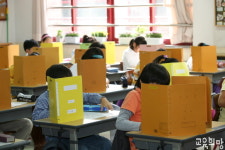 MB정부 일제고사 망령, 부활하나?