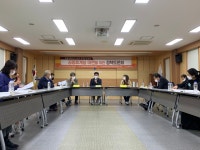 노동계, 정부, 기업체, 반월시화산단 노동자 공동휴게실 만들자 공감대 형성