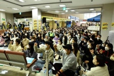 고신대복음병원지부 총파업 돌입 후 임단협 극적 타결