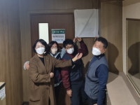 최초 임단협 체결 니카코리아지회, 내 삶과 가족 지키는 노조가 되겠습니다