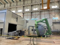 밀양 한국카본 폭발사고 사망자 2명으로 늘어