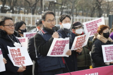 국정원 민주노총 압수수색에 231개 단체, 국보법 활용한 공안몰이 칼춤 당장 멈춰야