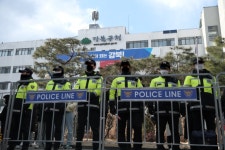 버티면 포기하겠지? 크나큰 오산 강북구도시관리공단 파업 81일, 답없는 이순희 구청장