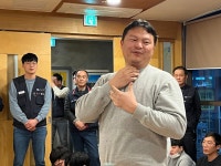 금속노조 대성하이텍분회 신규 조직 모든 노동자의 민주노총으로!
