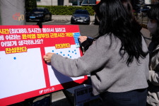 주69시간제 청년들 의견 직접 들어본다 사측만을 위한 개편, 노동자 고려안해