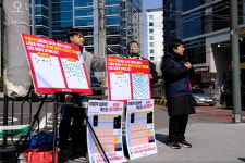 주69시간제 청년들 의견 직접 들어본다 사측만을 위한 개편, 노동자 고려안해