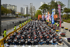 양대노총, 금융노동자 윤석열정권 심판 공동투쟁 결의