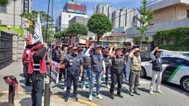 노동자자주관리기업 우진교통노조, 청주시와 갱신협약 앞두고 독소조항 개선 촉구