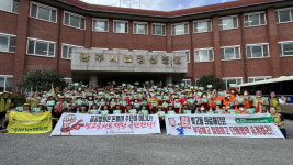 의료업무 민간위탁, 환자의 생명과 안전을 포기하는 일