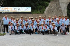 [기고] 소성리 사드부지에 평화의 봄이 오기를… 모두 하나되어 투쟁