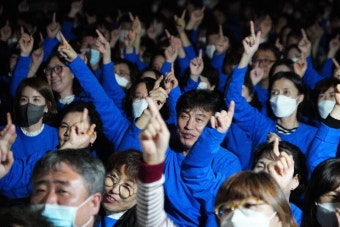의료연대 경북대병원분회, 11일부터 무기한 전면파업