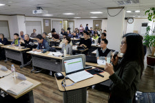 전략조직화 20년 