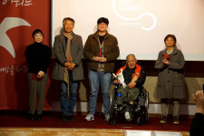 자본과 권력에 저항하는 문화예술 활동가 알린다···레드 어워드 열려