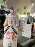 건국대충주병원 정상화 없이 의대정원 확대 어림없다