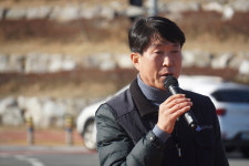 도로교통공단안전관리지부, 26일 전면 파업 공단 진짜 사장이 파업 해결에 나서라!