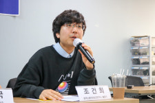 마트노동자 주말 뺏고 지역상권 무너뜨리는 의무휴업일 평일변경, 유통노동자 강력 규탄