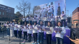 락앤락노조 해고 투쟁에 관심 부탁