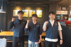 IT 소재 생산 솔브레인 노동자들 노동조합 설립