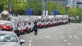 청주, 서청주 우체국 위탁배달원 사실상 임금삭감