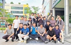 9년을 차곡차곡, 진짜 노조가 나타났다!