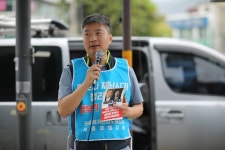 세종호텔 정리해고 철회할 때까지 나아간다