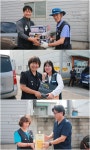 작은 사업장도 될 때까지 투쟁 태경산업 천막농성 돌입